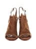 Rag & Bone Brown Sandals Size EU 38 - photo 2