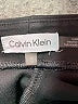 Calvin Klein Solid Black Active Pants Size M - photo 7