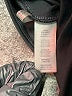 Calvin Klein Solid Black Active Pants Size M - photo 8