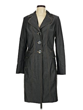 Cache Contour Collection Coat