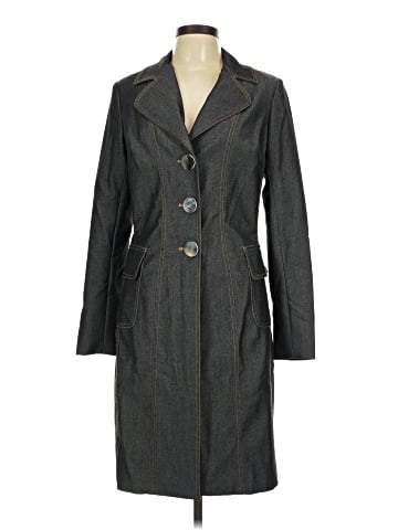Cache Contour Collection Coat (view 1)