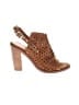 Rag & Bone Brown Sandals Size EU 38 - photo 1
