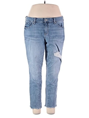 Torrid Jeans (view 1)