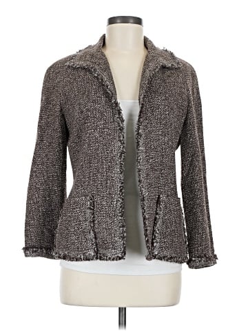 Anne Klein Blazer (view 1)