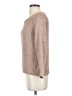 Essentiel Antwerp Tweed Tan Pullover Sweater Size Sm (1) - photo 5