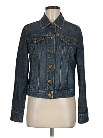 Levi Strauss Signature Denim Jacket (view 1)