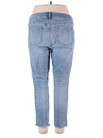Torrid Jeans (view 2)