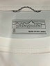 Patagonia 100% Polyester White Ivory Active T-Shirt Size S - photo 7