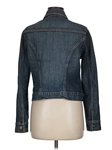 Levi Strauss Signature Denim Jacket (view 2)