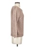 Essentiel Antwerp Tweed Tan Pullover Sweater Size Sm (1) - photo 4