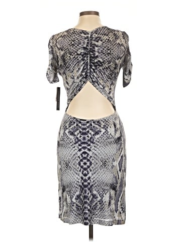 Andrew Marc Cocktail Dress (view 2)