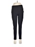 Zella Solid Black Active Pants Size M (estimated) - photo 1