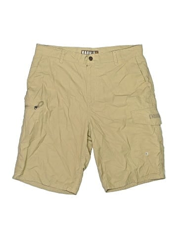 Kahala Cargo Shorts (view 1)