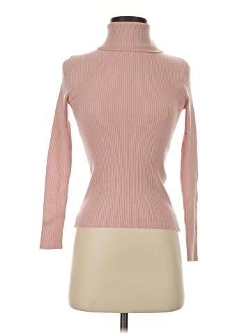 Unbranded Turtleneck Sweater (view 1)