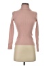 Unbranded Pink Turtleneck Sweater Size S (estimated) - photo 1
