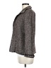 Anne Klein Tweed Gray Blazer Size 6 - photo 5