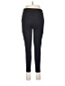 Zella Solid Black Active Pants Size M (estimated) - photo 2