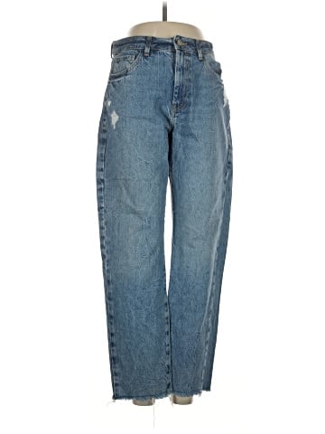 Zara Jeans (view 1)