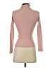 Unbranded Pink Turtleneck Sweater Size S (estimated) - photo 2