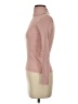 Unbranded Pink Turtleneck Sweater Size S (estimated) - photo 5