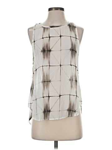 Bella Dahl Sleeveless Blouse (view 1)
