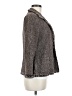 Anne Klein Tweed Gray Blazer Size 6 - photo 4