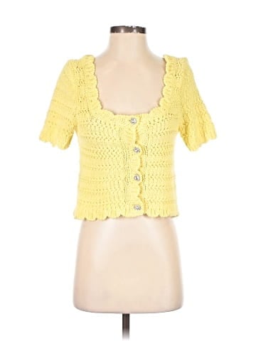 Zara Short Sleeve Top (view 1)
