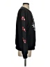 Hello Kitty Black Sweatshirt Size S - photo 4