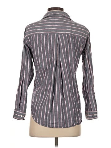 Grayson Long Sleeve Button-Down Shirt (view 2)