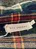 Blu Pepper 100% Cotton Green Jacket Size L - photo 6