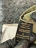 Blu Pepper 100% Cotton Green Jacket Size L - photo 7
