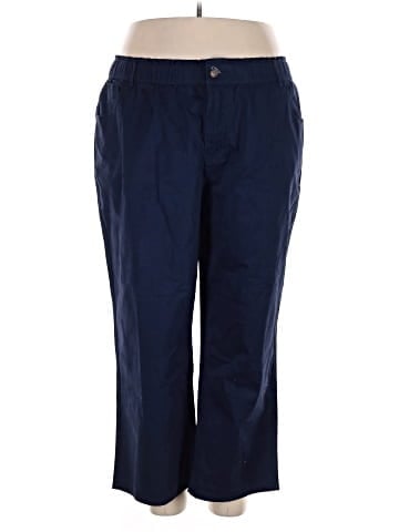 D&Co. Casual Pants (view 1)
