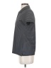 Antigua 100% Polyester Gray Short Sleeve Polo Size S - photo 5