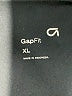 Gap Fit Black Romper Size XL - photo 4