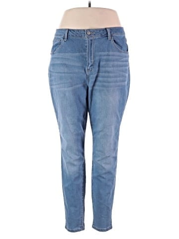 No Boundaries Jeans (view 1)