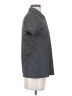Antigua 100% Polyester Gray Short Sleeve Polo Size S - photo 4