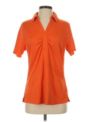 Cutter & Buck Short Sleeve Polo (view 1)