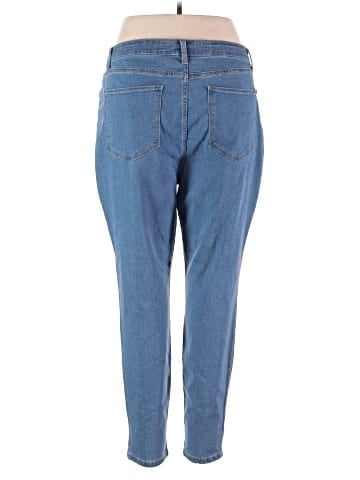 No Boundaries Jeans (view 2)