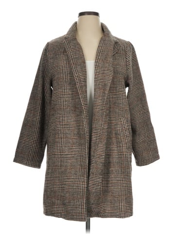 MELLODAY Coat (view 1)