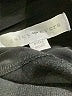 Lesley Evers Black Casual Dress Size XS - photo 3