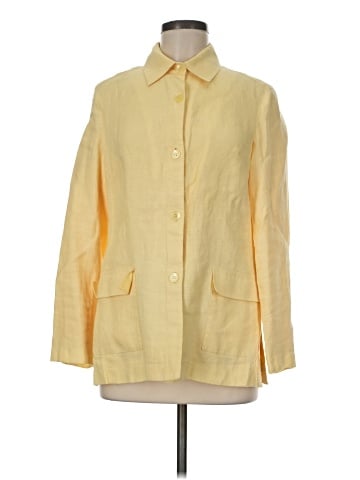 Talbots Raincoat (view 1)