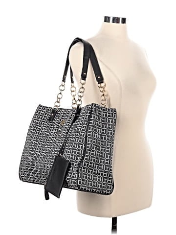 Tommy Hilfiger Tote (view 2)