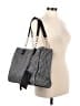 Tommy Hilfiger 100% Polyester Gray Tote One size - photo 2