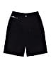 Bogner Solid Black Athletic Shorts Size 36 waist - photo 1