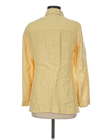 Talbots Raincoat (view 2)