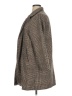 MELLODAY Houndstooth Brown Coat Size 1X - photo 5