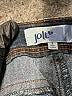 Jolt Blue Jeans Size 3 - photo 7