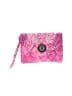 Vera Bradley Pink Wristlet One size - photo 1