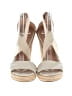 Assorted Brands Ivory Wedges Size EU 39 - photo 2