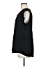 Pleione 100% Polyester Black Sleeveless Top Size M - photo 5